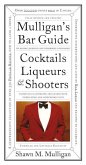 Mulligan's Bar Guide (eBook, ePUB)
