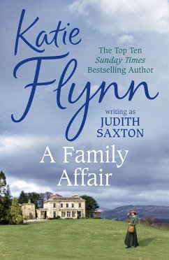 A Family Affair (eBook, ePUB) - Flynn, Katie