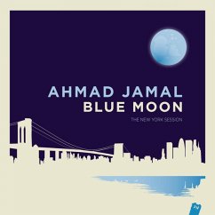 Blue Moon - Ahmad Jamal