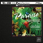 Paraiso-Uhd-Cd