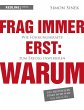 Frag immer erst: warum (eBook, ePUB) - Bild 1