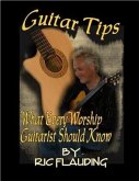 Guitar Tips (eBook, ePUB)