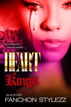 Heart Of Kings (eBook, ePUB) - Stylezz, Fanchon