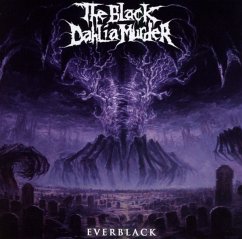 Everblack - Black Dahlia Murder,The