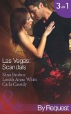 Las Vegas: Scandals (eBook, ePUB)
