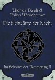 DSA 66: Die Schwärze der Nacht (eBook, ePUB)