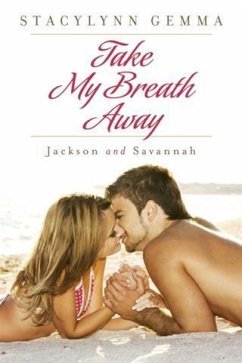 Cover Take My Breath Away (eBook, ePUB)