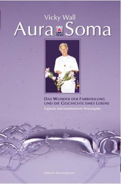 Aura Soma (eBook, ePUB) - Wall, Vicky