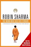 The Monk Who Sold His Ferrari, Special 15th Anniversary Edition (eBook, ePUB)