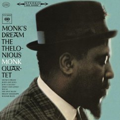 Monk'S Dream - Monk,Thelonious