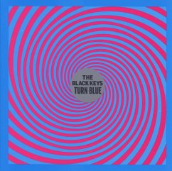 Turn Blue - Black Keys,The