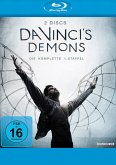 Da Vinci's Demons - Die komplette 1. Staffel
