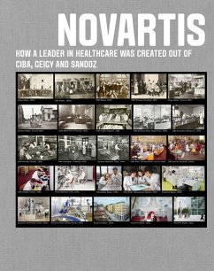 Cover Novartis (eBook, ePUB)