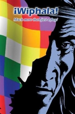 Whiphala (eBook, ePUB) - Suarez, Antonio Rolando Oyola