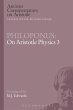 Philoponus: On Aristotle Physics 3... - Bild 1
