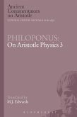 Philoponus: On Aristotle Physics 3 (eBook, PDF)