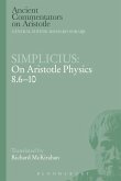 Simplicius: On Aristotle Physics 8.6-10 (eBook, PDF)