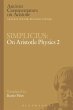 Simplicius: On Aristotle Physics 2... - Bild 1