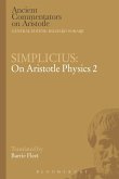 Simplicius: On Aristotle Physics 2 (eBook, PDF)