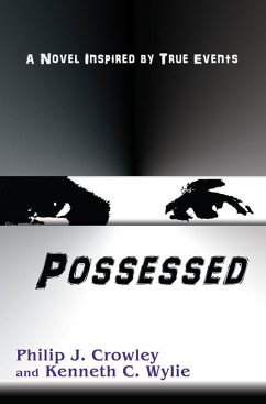 Cover Possessed (eBook, ePUB)