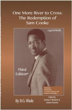 One More River to Cross: The Redemption of Sam Cooke (eBook, ePUB) - Rhule, B. G.