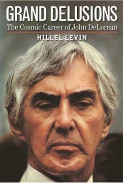 Cover Grand Delusions (eBook, ePUB)