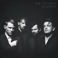 Cover Soapbox (Vinyl)