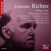 Klaviersonate In H-Moll Klaviersonate In H-Moll