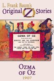 Ozma of Oz (eBook, ePUB)