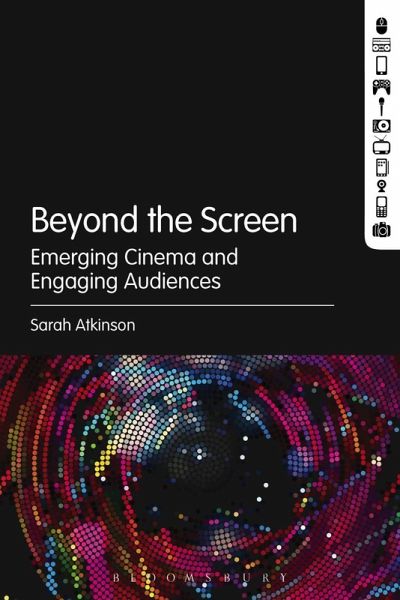 Beyond the Screen (eBook, ePUB) Beyond the Screen (eBook, ePUB)