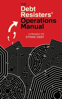 Cover Debt Resisters' Operations Manual (eBook, ePUB)