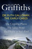 Ruth Galloway: The Early Cases (eBook, ePUB)