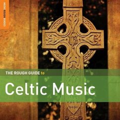 The Rough Guide To Celtic Music (Second Edition) * - Diverse
