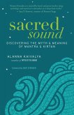 Sacred Sound (eBook, ePUB)