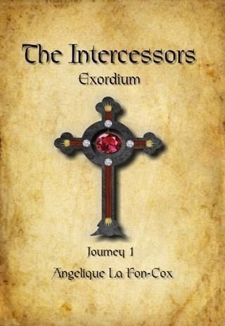 Intercessors (eBook, ePUB)