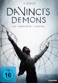 Da Vinci's Demons - Die komplette 1. Staffel DVD-Box