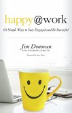 Happy at Work (eBook, ePUB)