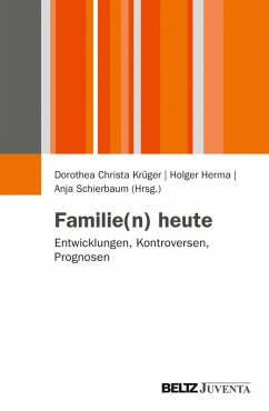 Familie(n) heute (eBook, PDF)