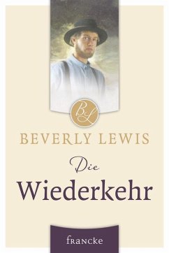 Die Wiederkehr (eBook, ePUB) - Lewis, Beverly