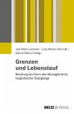 Grenzen und Lebenslauf (eBook, PDF)