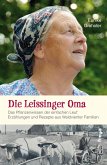 Die Leissinger Oma (eBook, ePUB)
