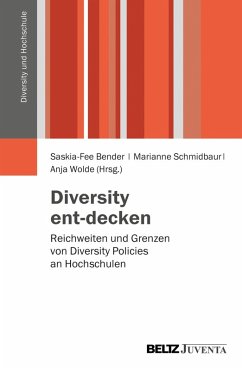 Diversity ent-decken (eBook, PDF)