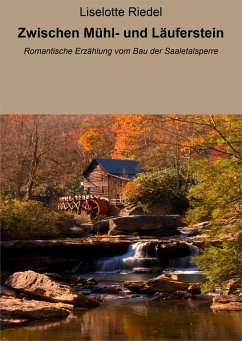 Cover Zwischen Mühl- und Läuferstein (eBook, ePUB)