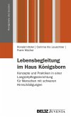 Lebensbegleitung im Haus Königsborn (eBook, PDF)