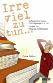 Irre viel zu tun ... (eBook, PDF)