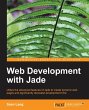 Web Development with Jade - Bild 1