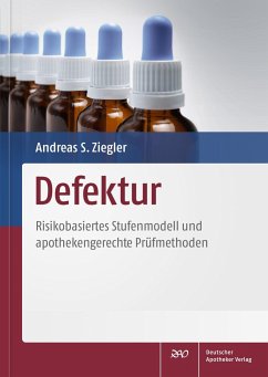 Defektur - Ziegler, Andreas S.