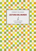 Lectura del mundo Lectura del mundo