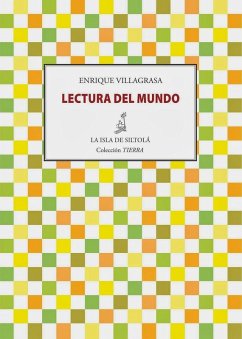 Lectura del mundo Cover Lectura del mundo