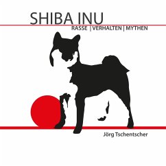 Shiba Inu - Tschentscher, Jörg